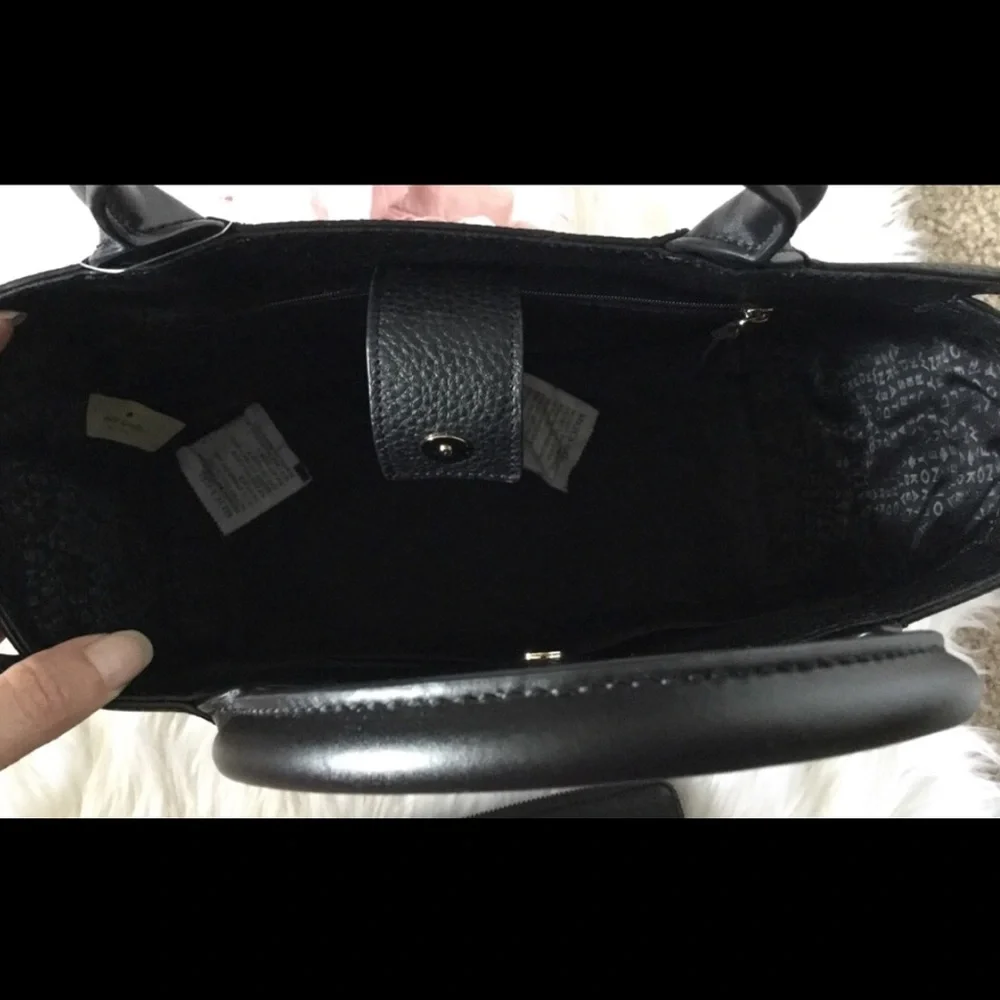 KATE SPADE Meriwether Flynn Street Tote